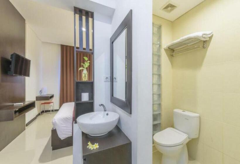Номер Deluxe, Lowcost Bed & Breakfast