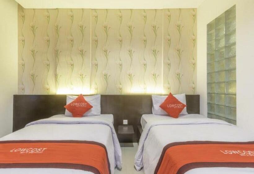 Номер Стандарт, Lowcost Bed & Breakfast