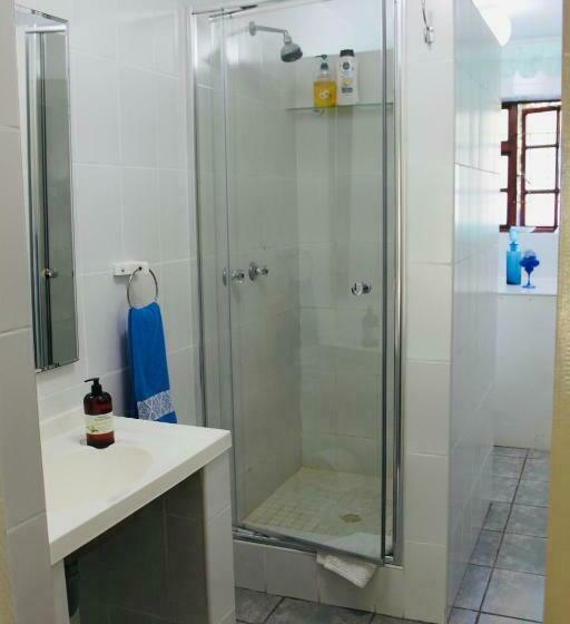 Люкс 2 Спальни, Pelican Lodge Guesthouse