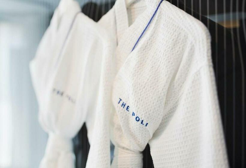 クラシックルーム, Poli House By Afi Hotels