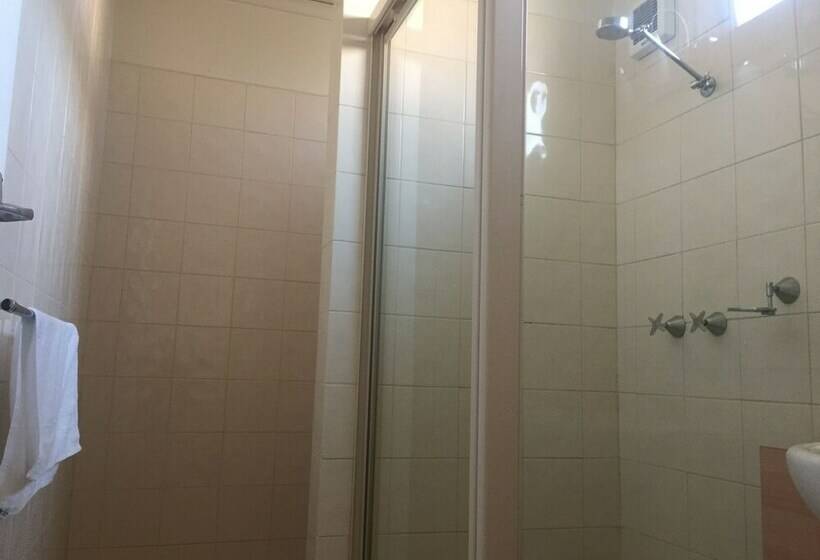 공동 객실, St Kilda Hostel