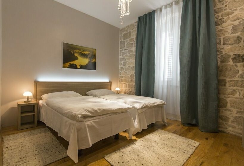 标准间, Tifani Luxury Rooms 2