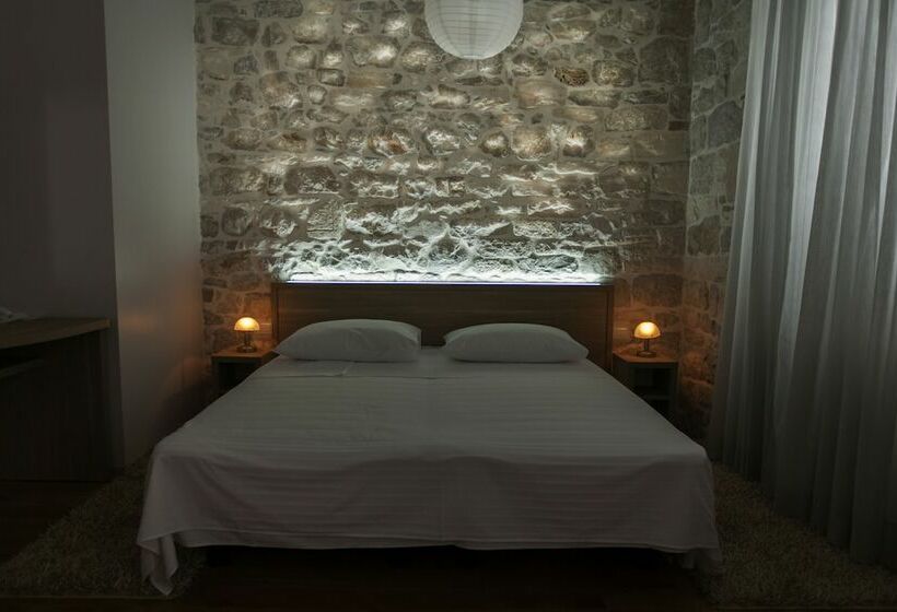 标准间, Tifani Luxury Rooms 2