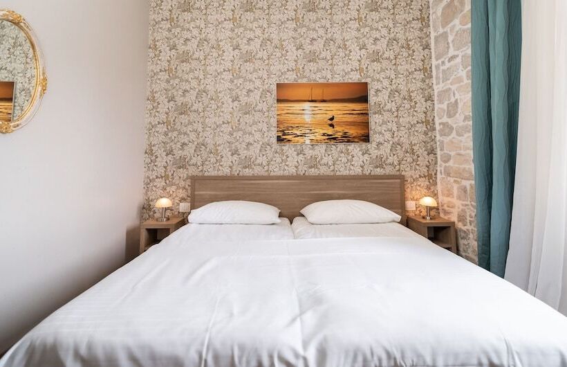 标准间, Tifani Luxury Rooms 2