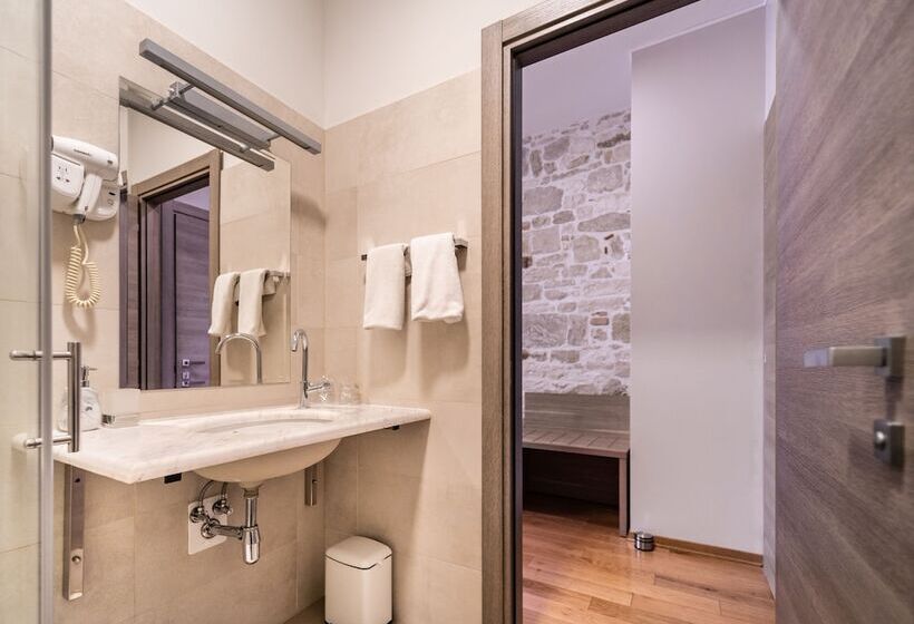标准间, Tifani Luxury Rooms 2