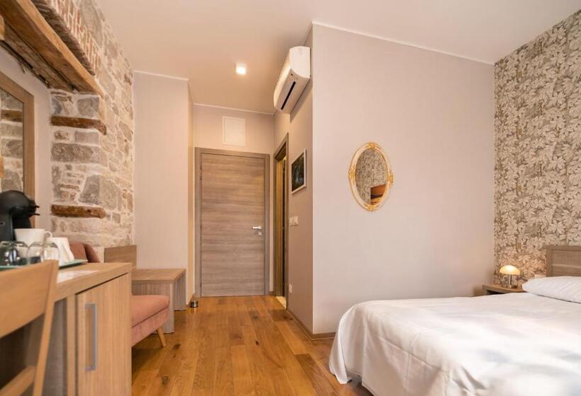 标准间, Tifani Luxury Rooms 2