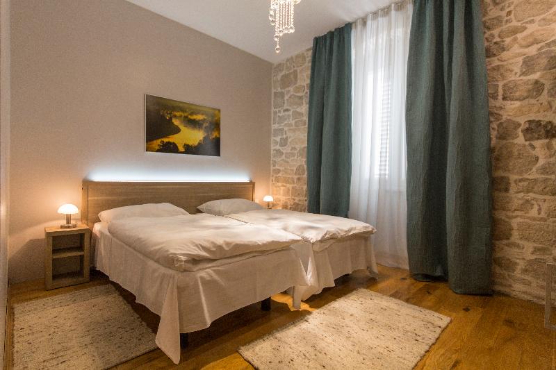 标准间, Tifani Luxury Rooms 2