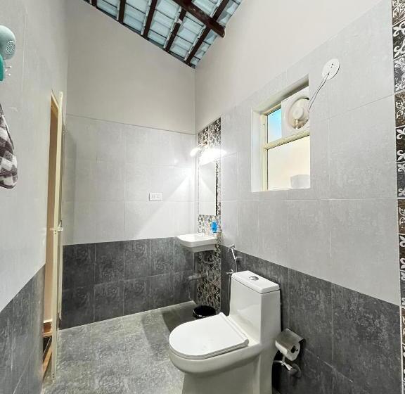 豪华房间, La Station Resort Vagator