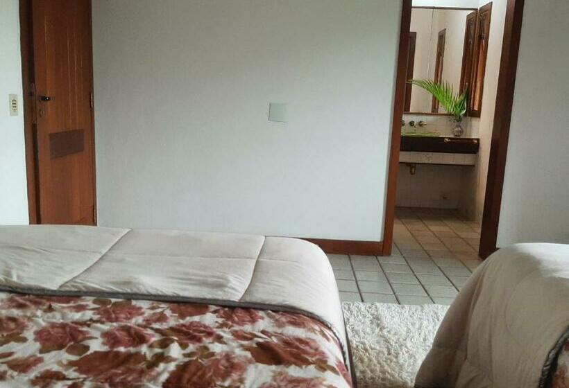 수피리어 룸, Quarto Privativo