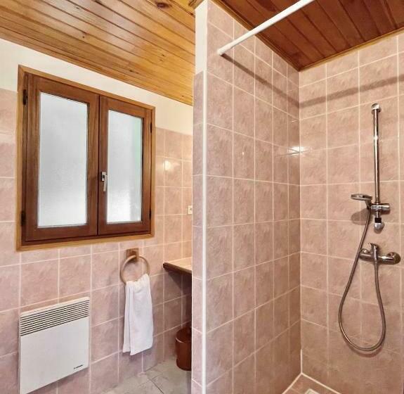 Семейный Номер, Ferme Auberge Du Roc