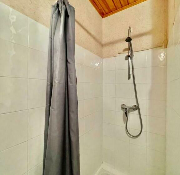 Семейный Номер, Ferme Auberge Du Roc