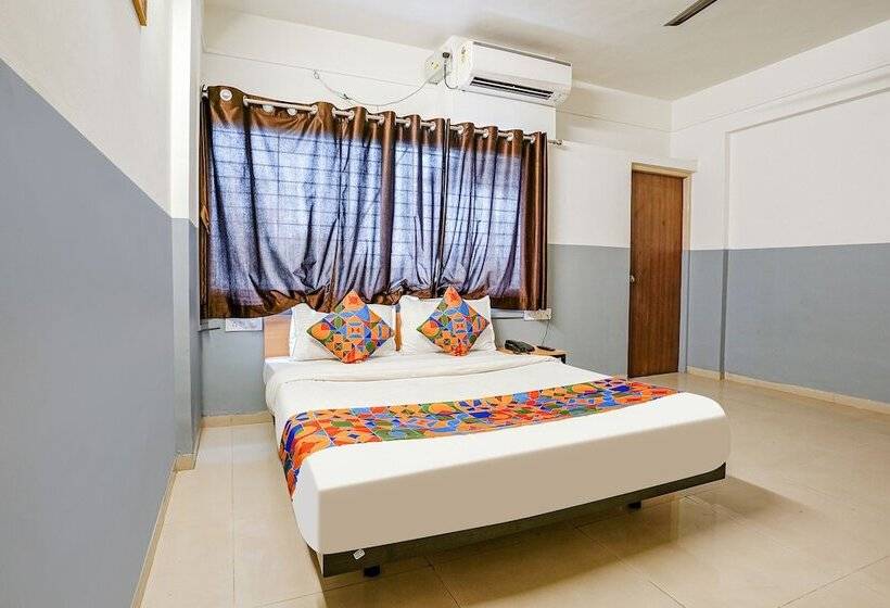 Семейный Номер, Fabhotel Bhakti Sankul