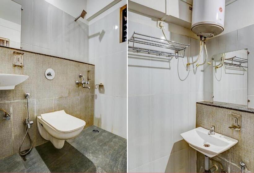 Семейный Номер, Fabhotel Bhakti Sankul