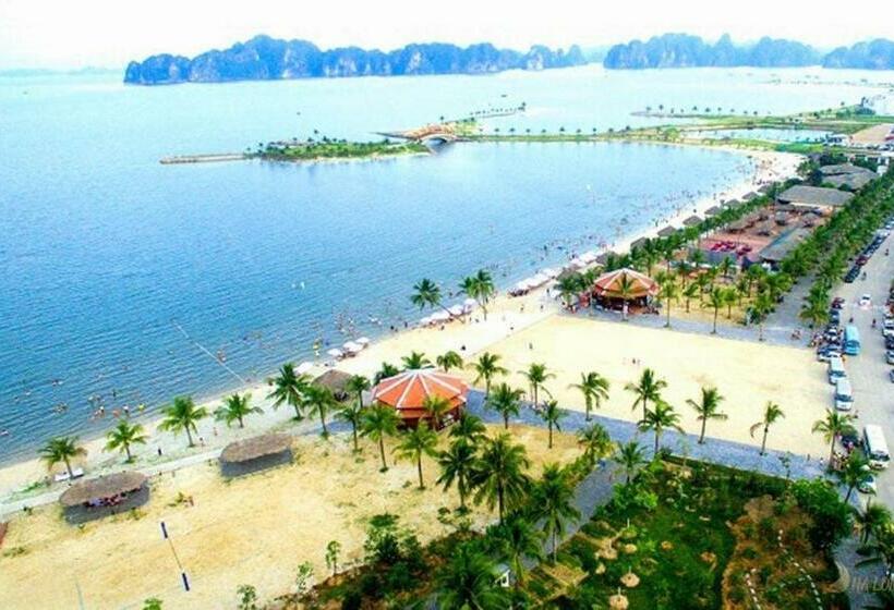 آپارتمان 2 خوابه, Tuần Châu   Hạ Long   Gialong Mini