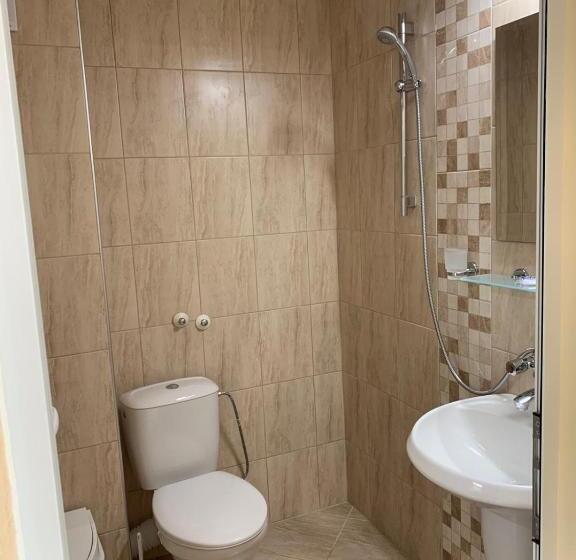 اتاق استاندارد, Guest Rooms Nia Elis Kiten
