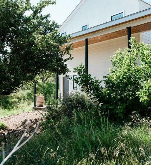 Хижина, Contigo Ranch Fredericksburg