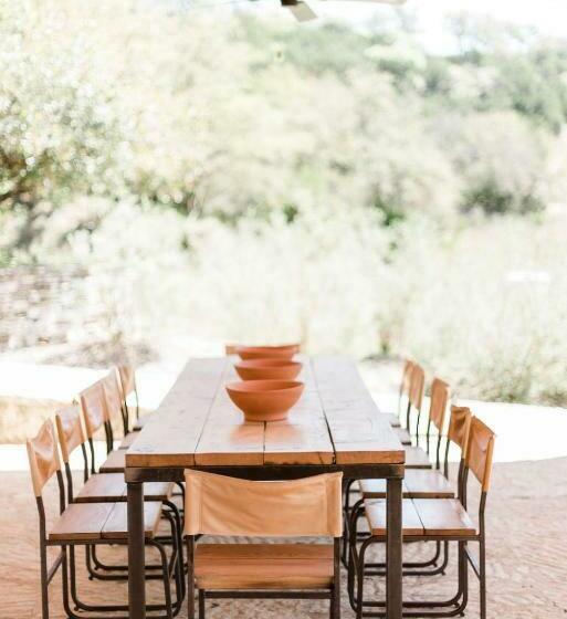 Хижина, Contigo Ranch Fredericksburg
