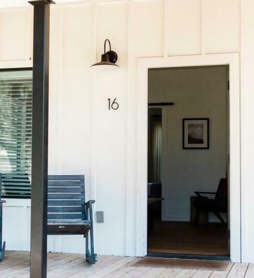 Хижина, Contigo Ranch Fredericksburg