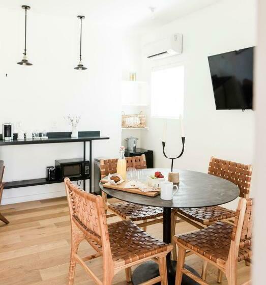 Хижина, Contigo Ranch Fredericksburg