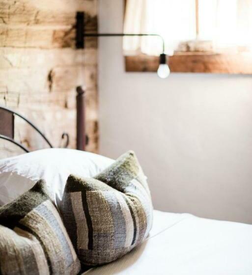 Хижина, Contigo Ranch Fredericksburg