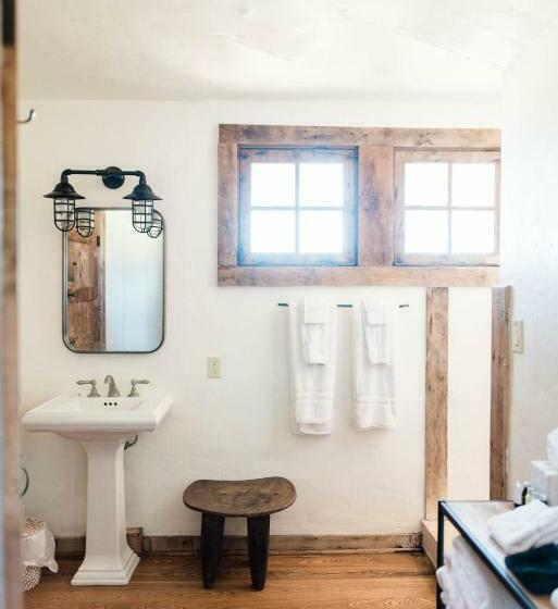 Номер Стандарт, Contigo Ranch Fredericksburg