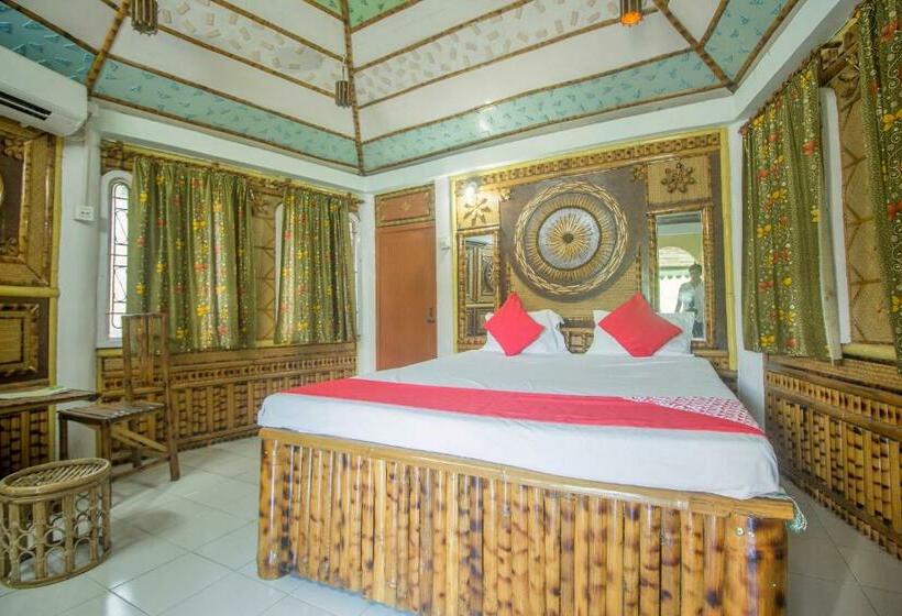 트리플 클래식 룸, O 46691 Jaldapara Rhino Resort