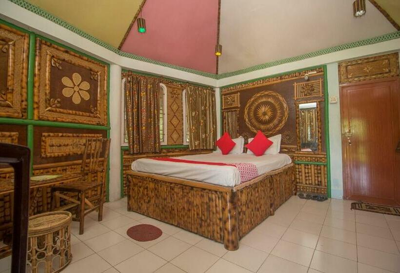 트리플 클래식 룸, O 46691 Jaldapara Rhino Resort