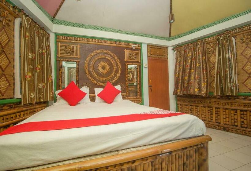 트리플 클래식 룸, O 46691 Jaldapara Rhino Resort