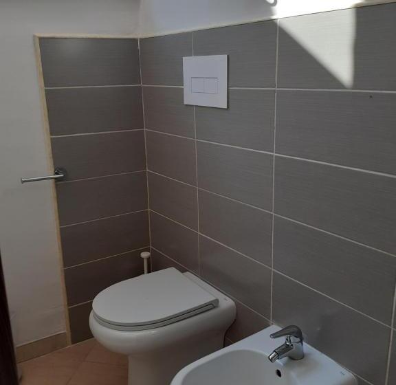 Стандартный Номер Кровать Кинг, Guest House Santa Rosalia