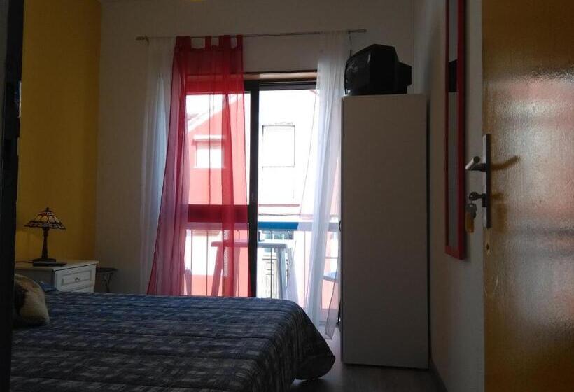 Номер Стандарт, Casa Da Figueira Da Foz