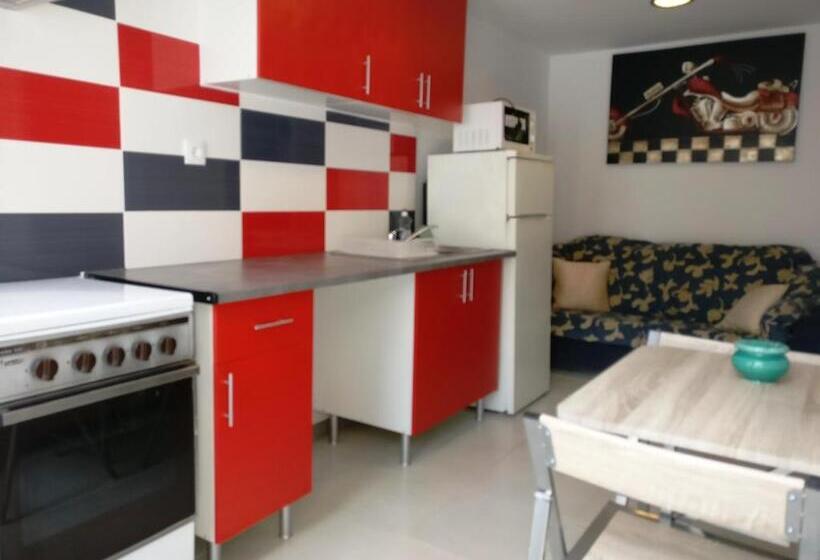 Семейное Студио, Casa Da Figueira Da Foz