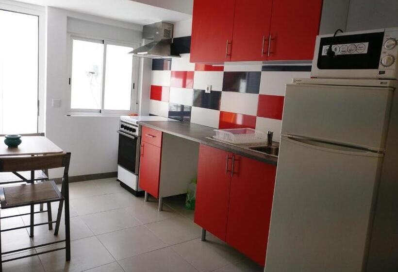 Семейное Студио, Casa Da Figueira Da Foz