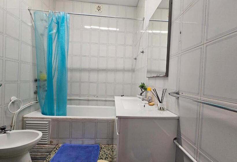 Номер Economy, Casa Da Figueira Da Foz