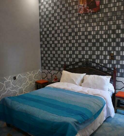 스탠다드 룸, Hôtel La Vallée Des Oiseaux