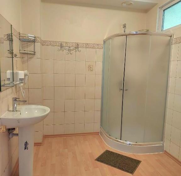 اتاق استاندارد, Ayurveda Palace Jurmala Sanatorium