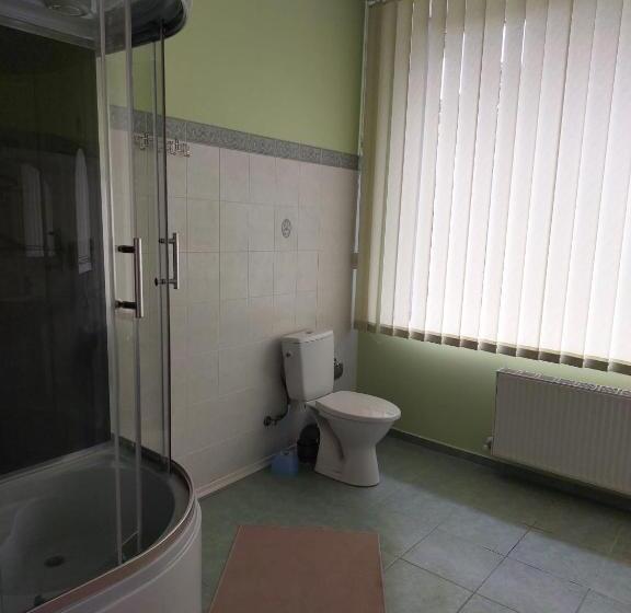 اتاق استاندارد یک نفره, Ayurveda Palace Jurmala Sanatorium
