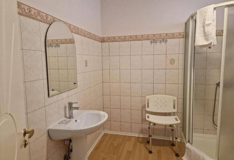 اتاق استاندارد برای معلولان, Ayurveda Palace Jurmala Sanatorium
