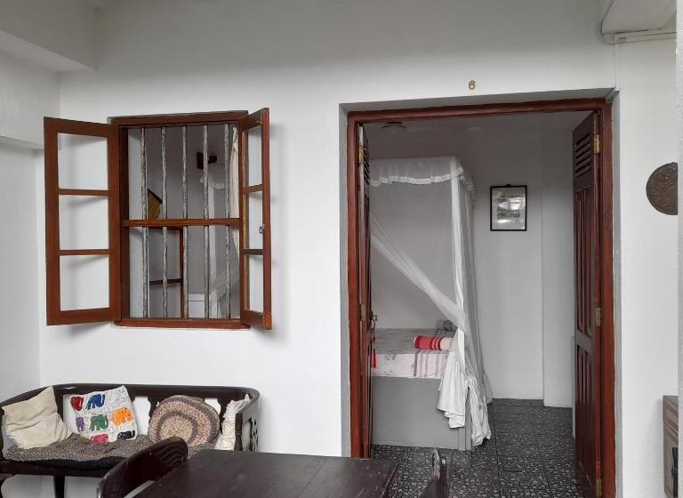 Quarto Estandar, Shoba Traveller S Tree