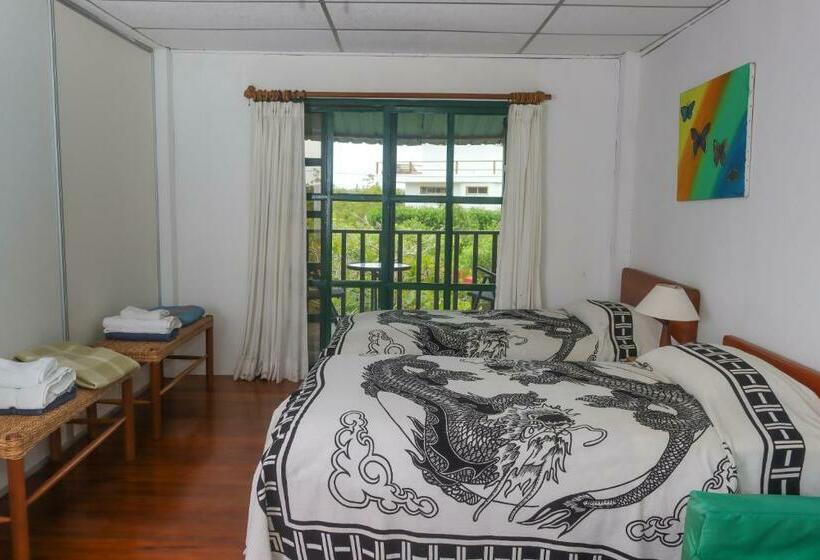 Suite, Galapagos Chalet