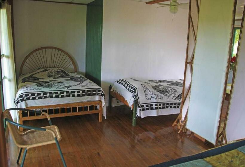 Suite, Galapagos Chalet