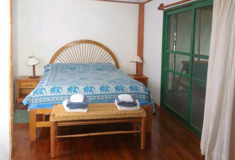 Suite, Galapagos Chalet