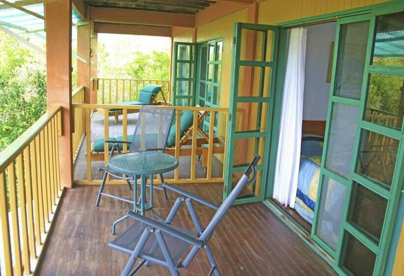 Suite, Galapagos Chalet