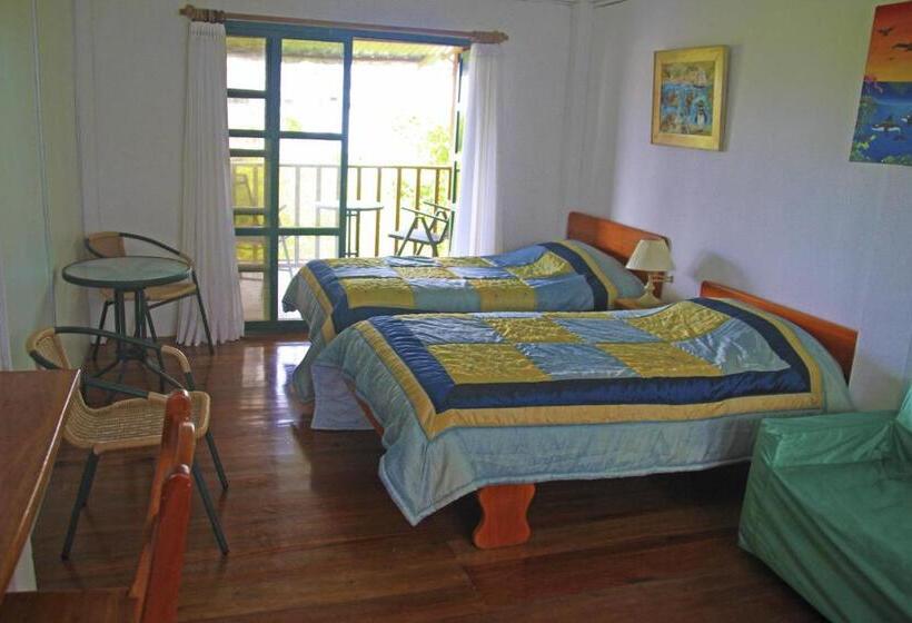 Suite, Galapagos Chalet