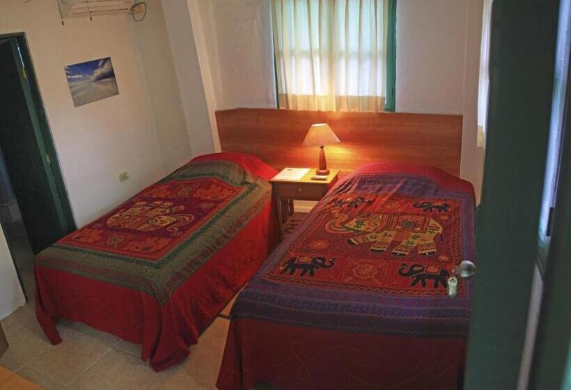 Standard Værelse, Galapagos Chalet