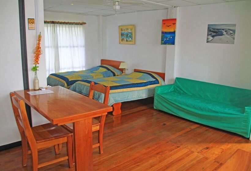 Suite, Galapagos Chalet