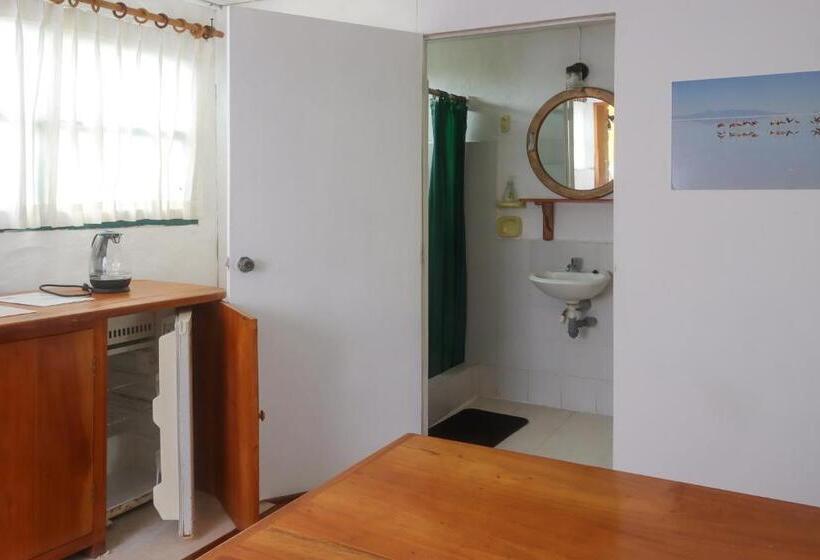 Suite, Galapagos Chalet