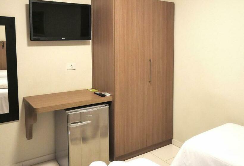 디럭스 룸, Clh Suites Bonito Centro
