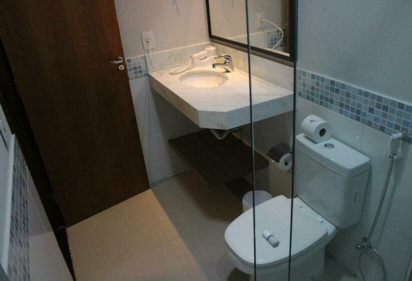 수피리어 트리플 룸, Clh Suites Bonito Centro