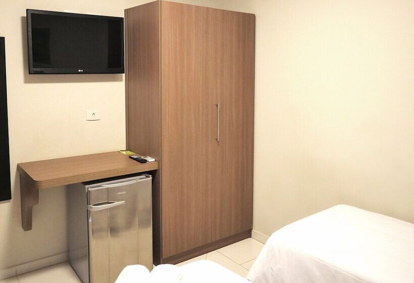 디럭스 룸, Clh Suites Bonito Centro