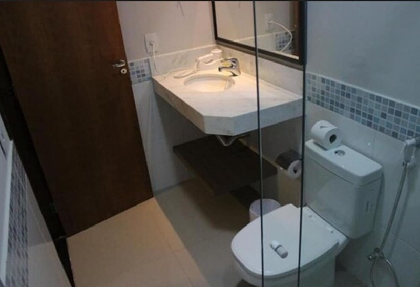 디럭스 룸, Clh Suites Bonito Centro
